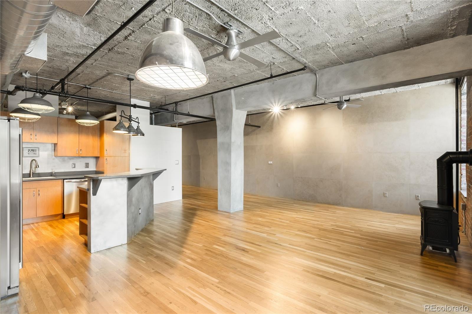1801 Wynkoop Street 302