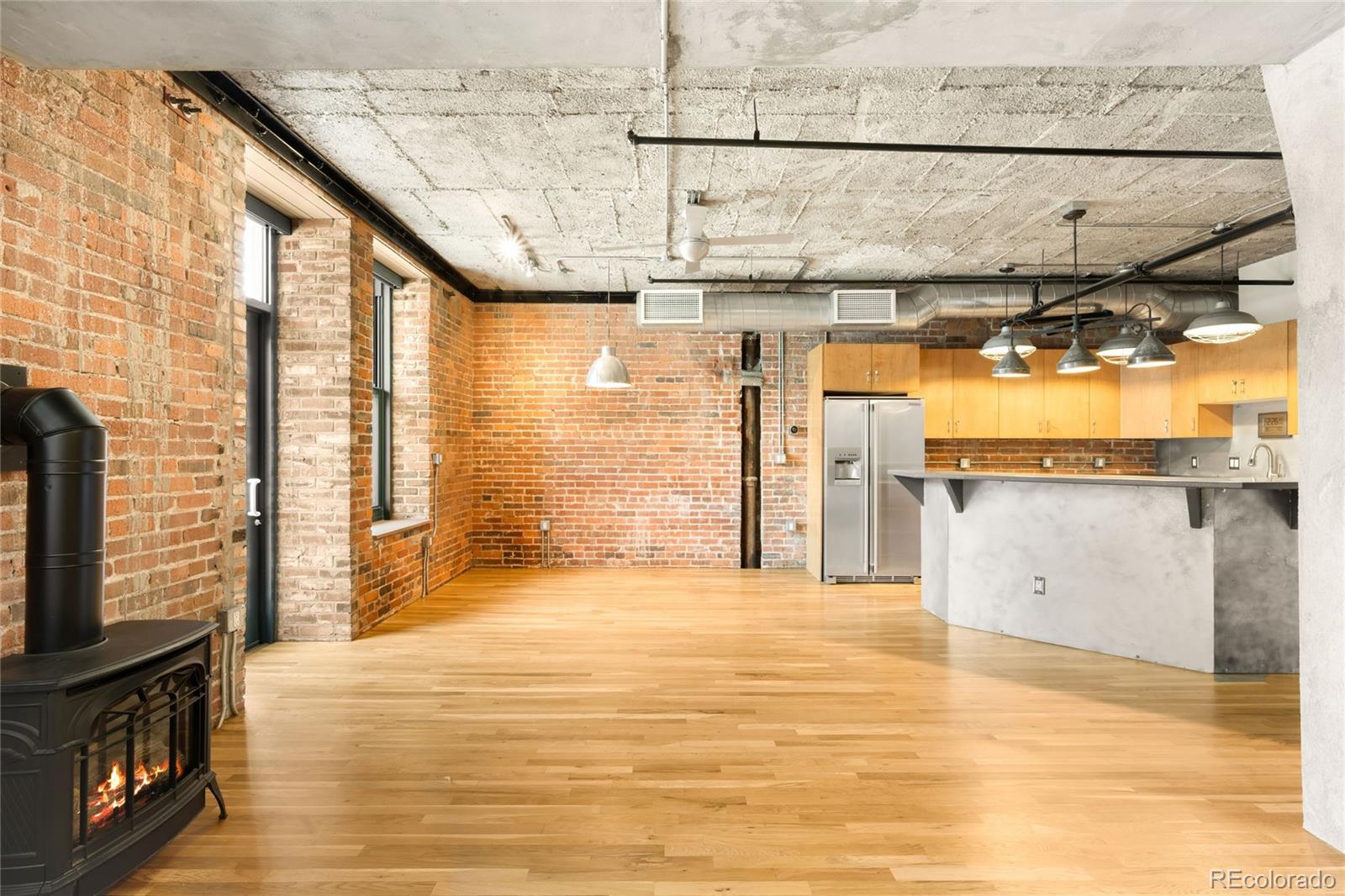 1801 Wynkoop Street 302