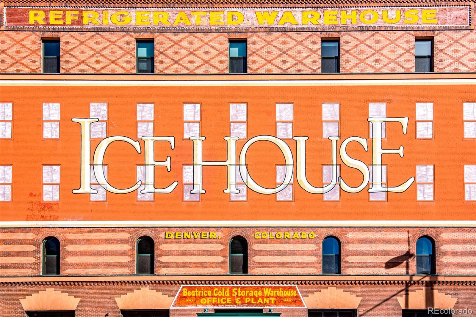 1801 Wynkoop Street 302