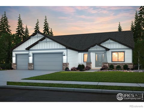 3117 Navigator Way Fort Collins CO 80524