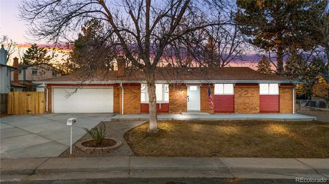 Photo of 8269 Zephyr Street, Arvada, CO 80005 (MLS # 5332924)
