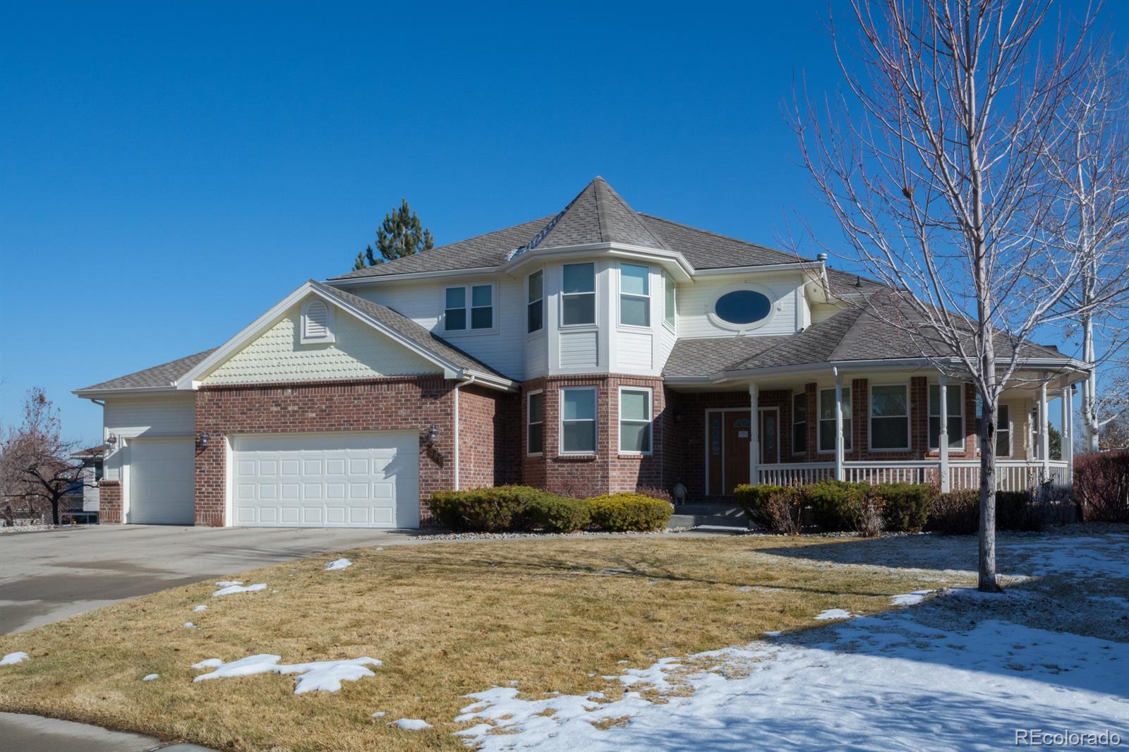 Photo 1 of 1 — 366 Blackhawk Lane, Lafayette, CO 80026