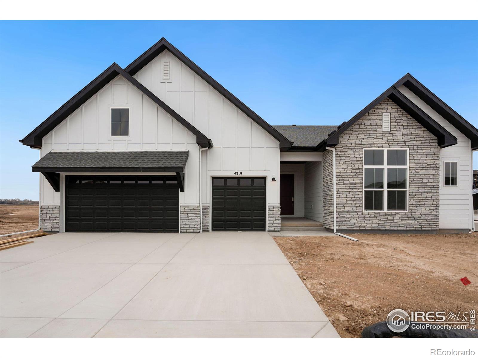 View Timnath, CO 80547 house