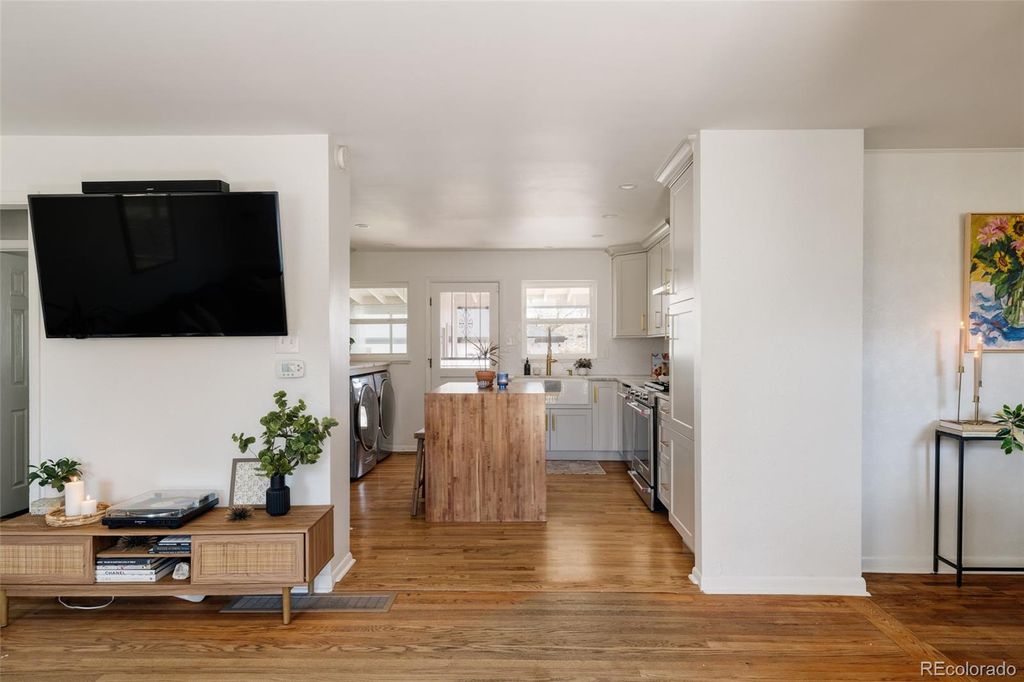 Photo of 4024 Alcott Street, Denver, CO 80211 (MLS # 3831422)