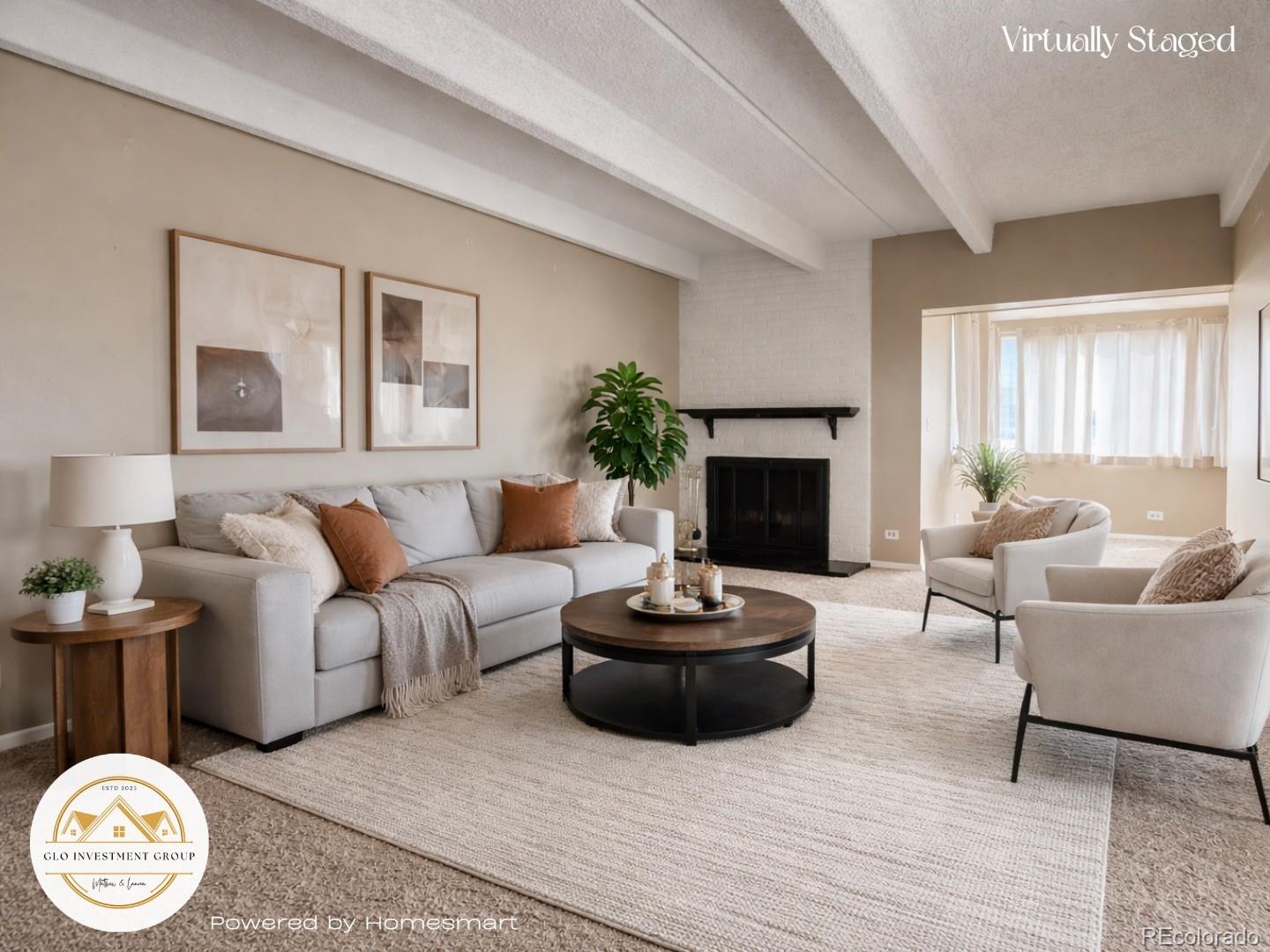 1888 S Jackson Street 607