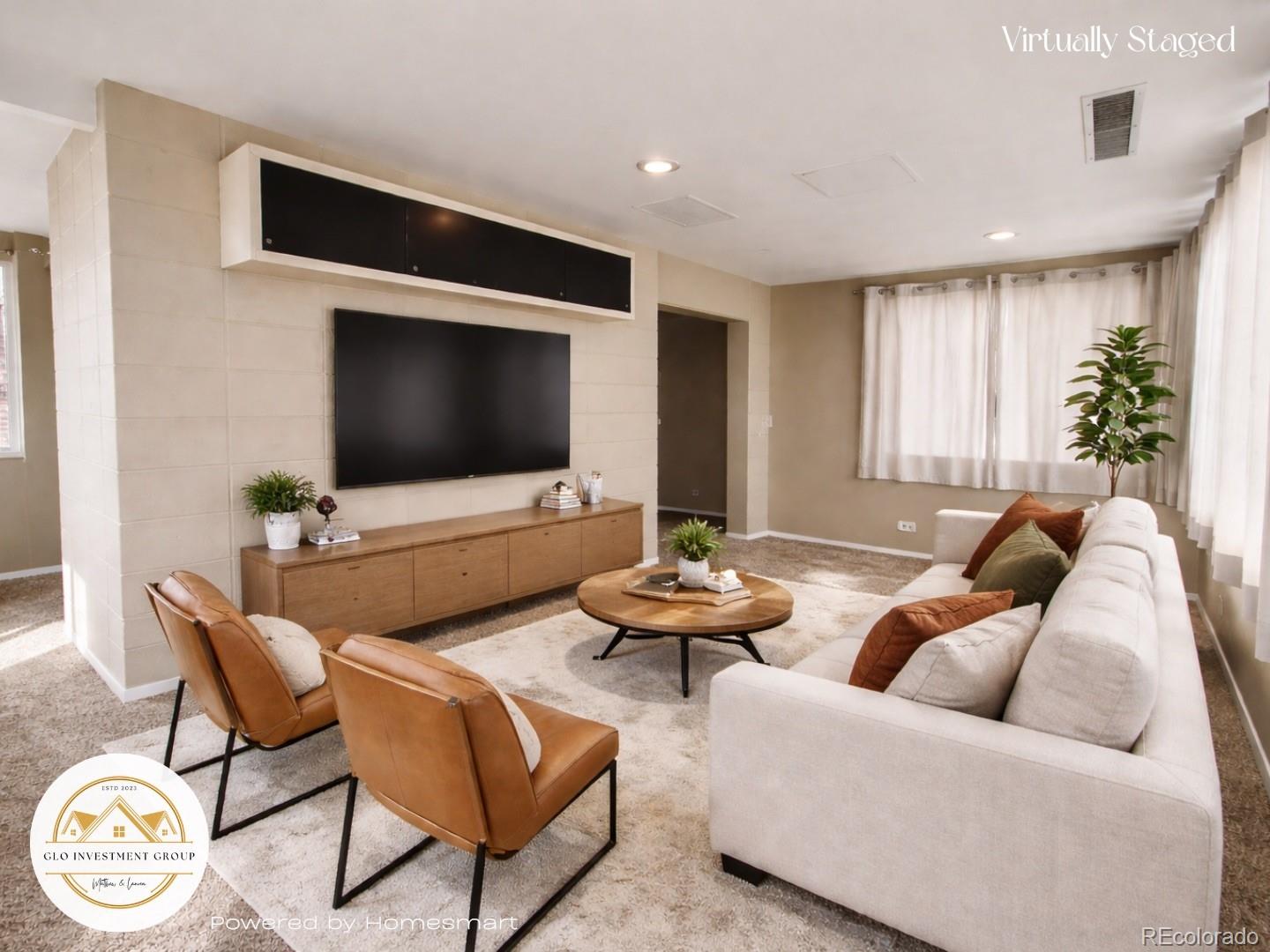 1888 S Jackson Street 607