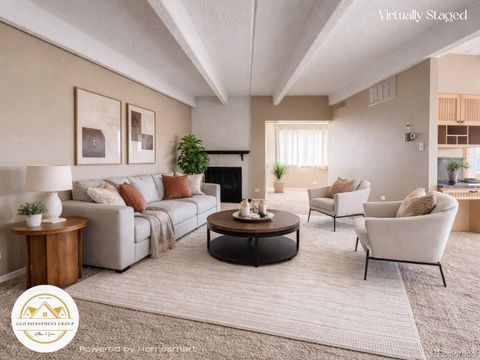 1888 S Jackson Street 607 Denver CO 80210