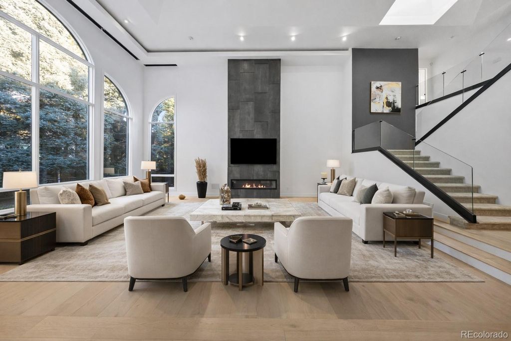 Photo of 4936 S Fillmore Court, Cherry Hills Village, CO 80113 (MLS # 2434267)