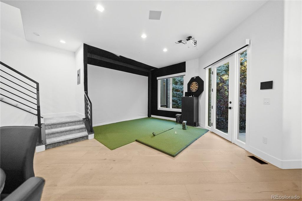 Photo of 4936 S Fillmore Court, Cherry Hills Village, CO 80113 (MLS # 2434267)