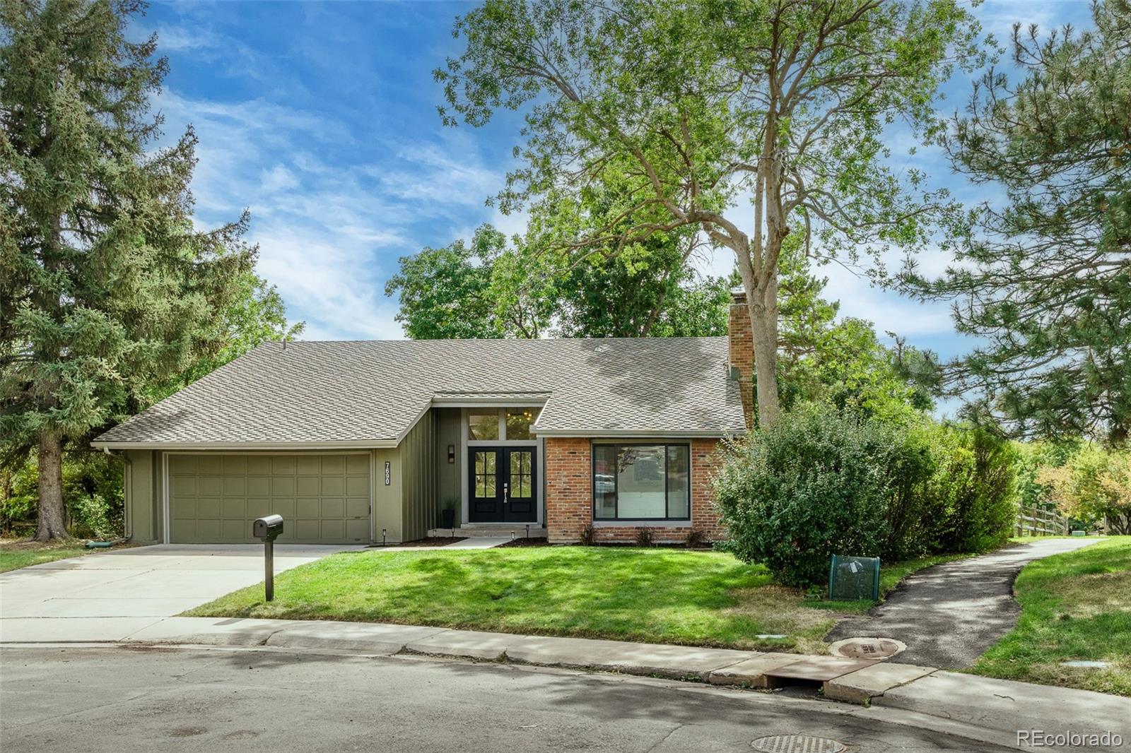 7690 S Uinta Court S