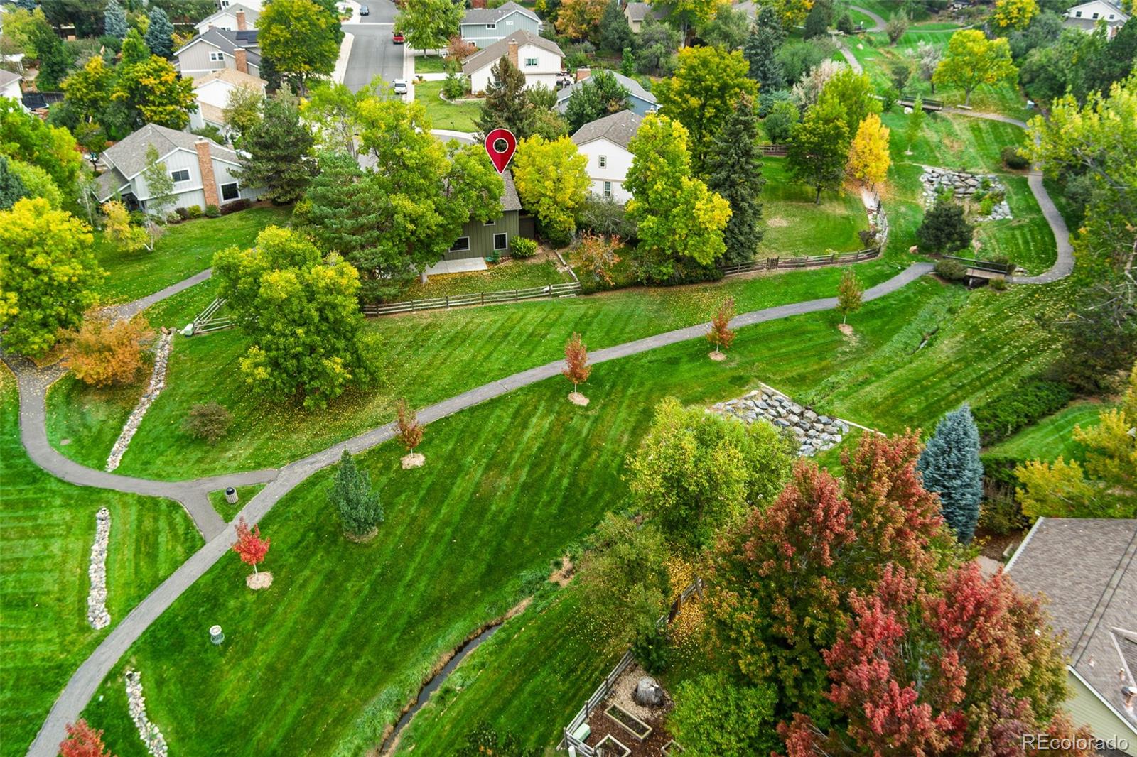 7690 S Uinta Court S