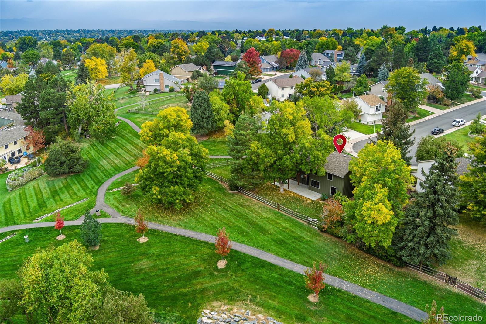 7690 S Uinta Court S