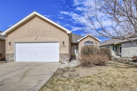 Photo of 1966 Hillside Place, Windsor, CO 80550 (MLS # 2668695)