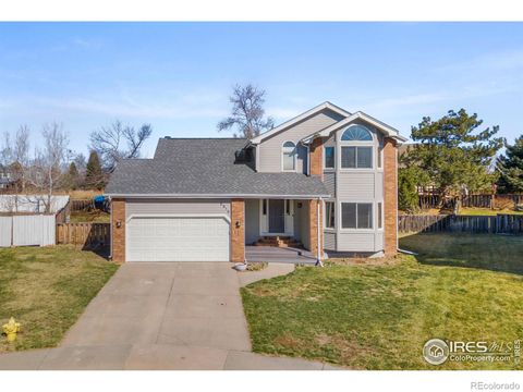 2518 Coventry Court, Fort Collins, CO 80526 - MLS#: IR1005925