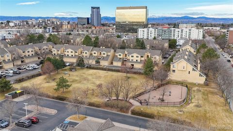 4876 E Kentucky Avenue F Denver CO 80246