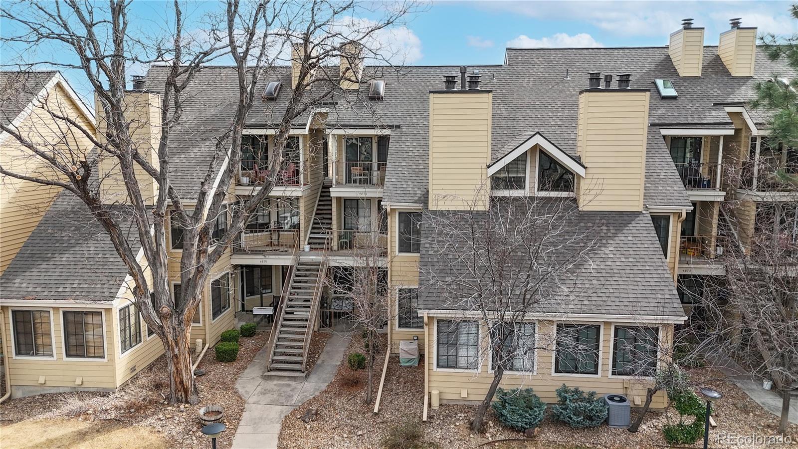 4876 E Kentucky Avenue F