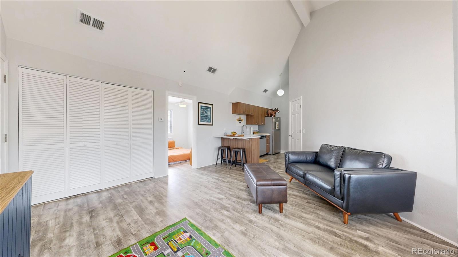 4876 E Kentucky Avenue F