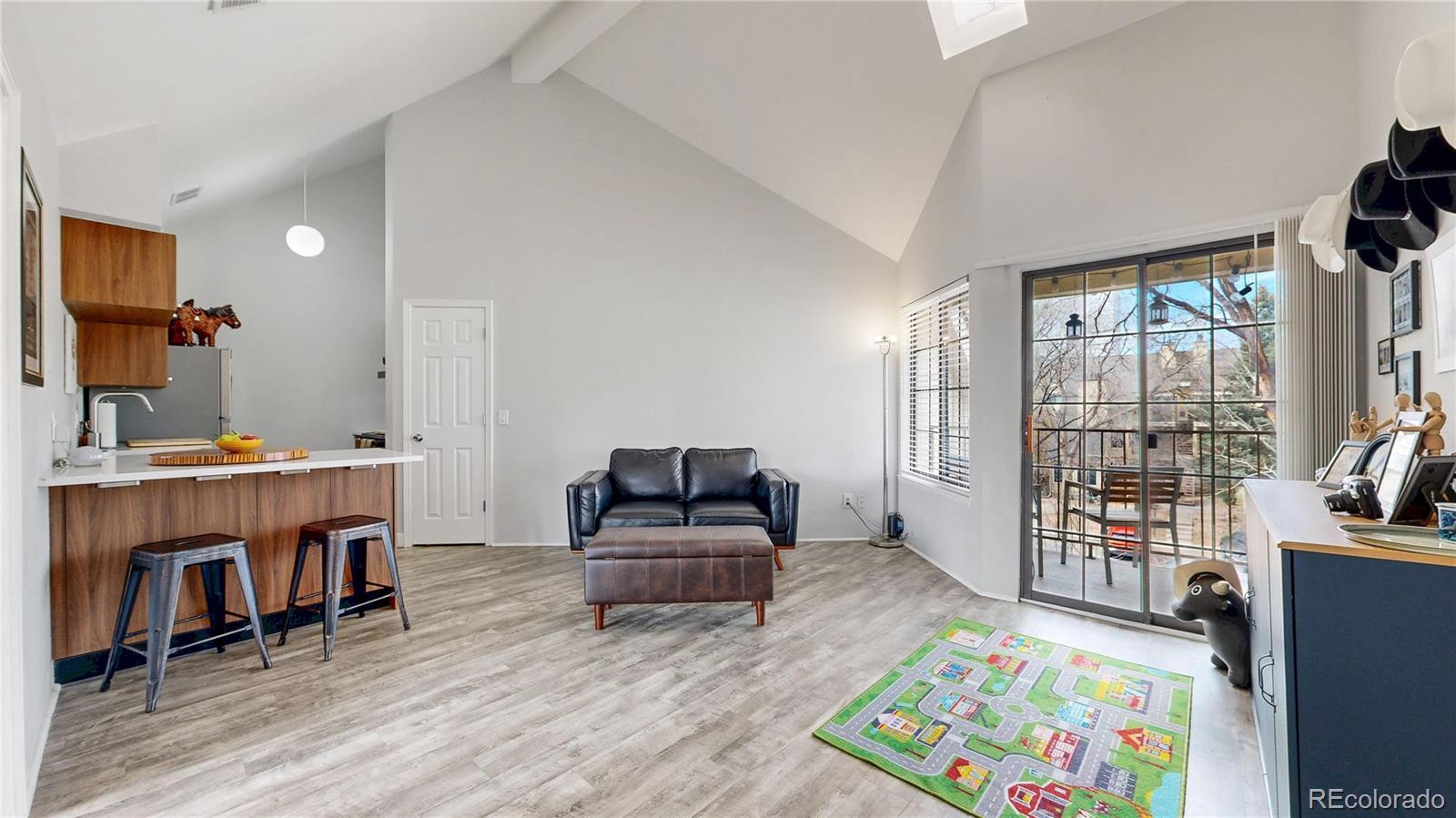 4876 E Kentucky Avenue F