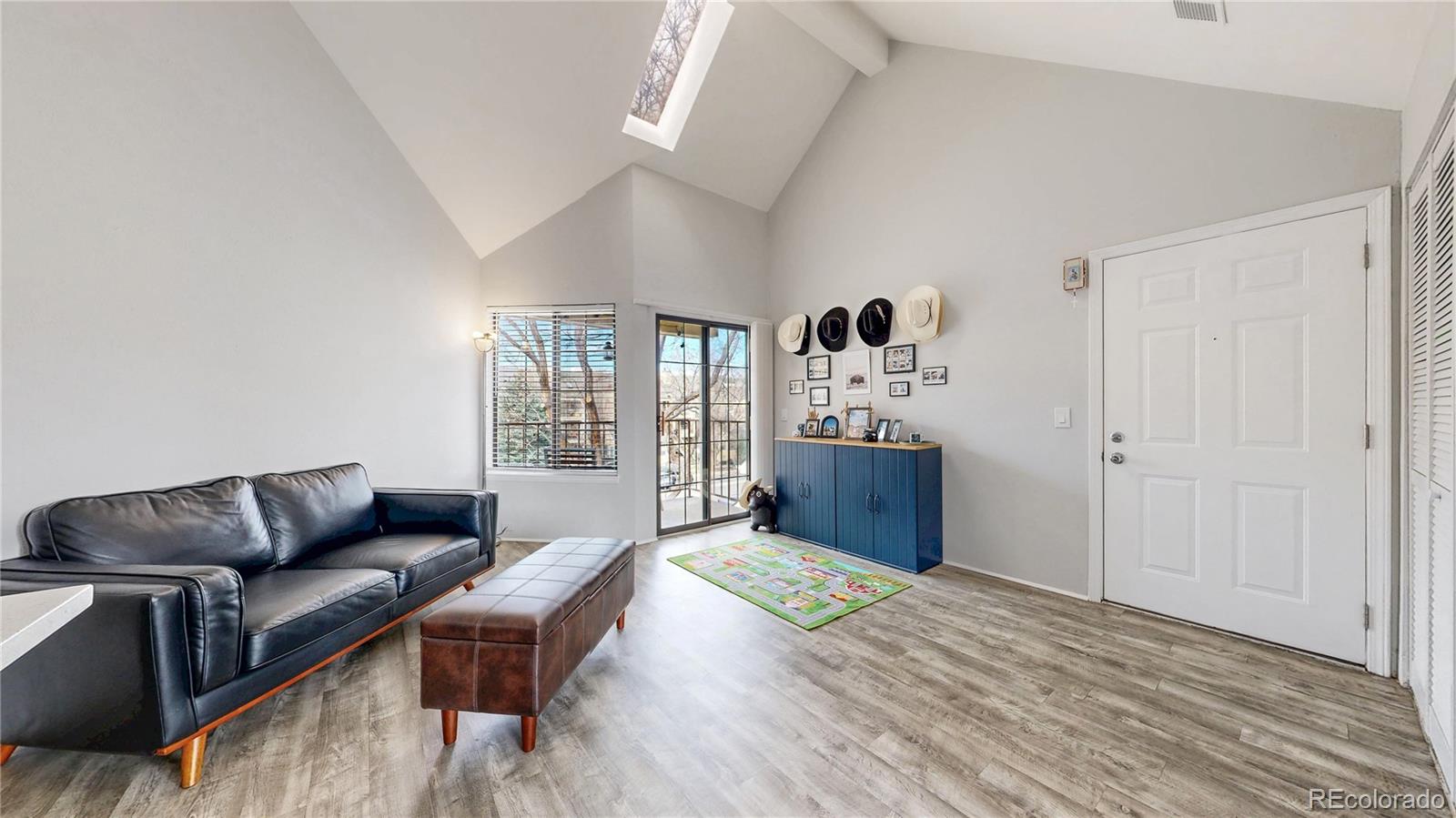 4876 E Kentucky Avenue F