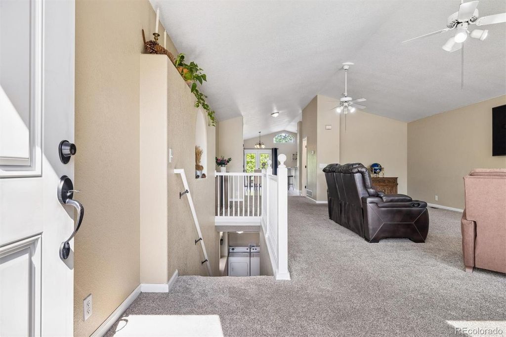 Photo of 4814 Benton Street, Denver, CO 80212 (MLS # 9347565)