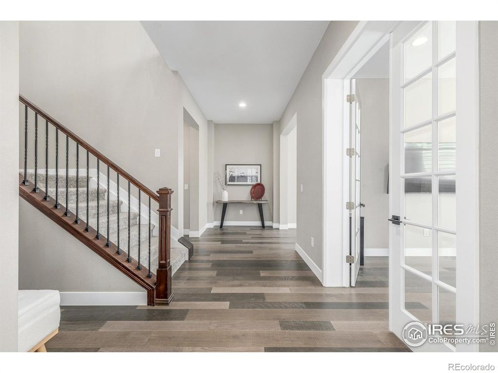 Photo of 15987 La Plata Peak Place, Broomfield, CO 80023 (MLS # IR1043020)