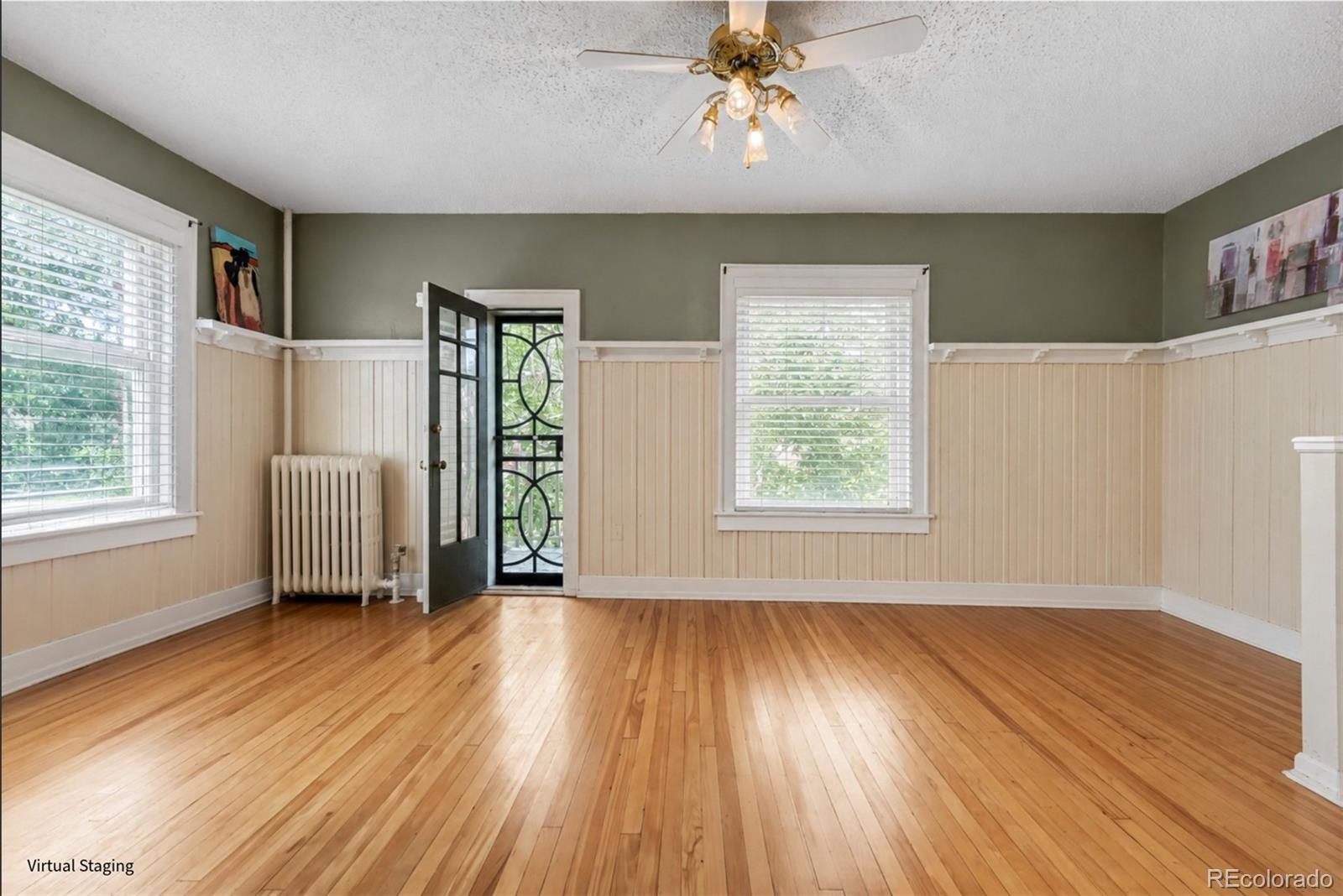 1356 N Pearl Street 202