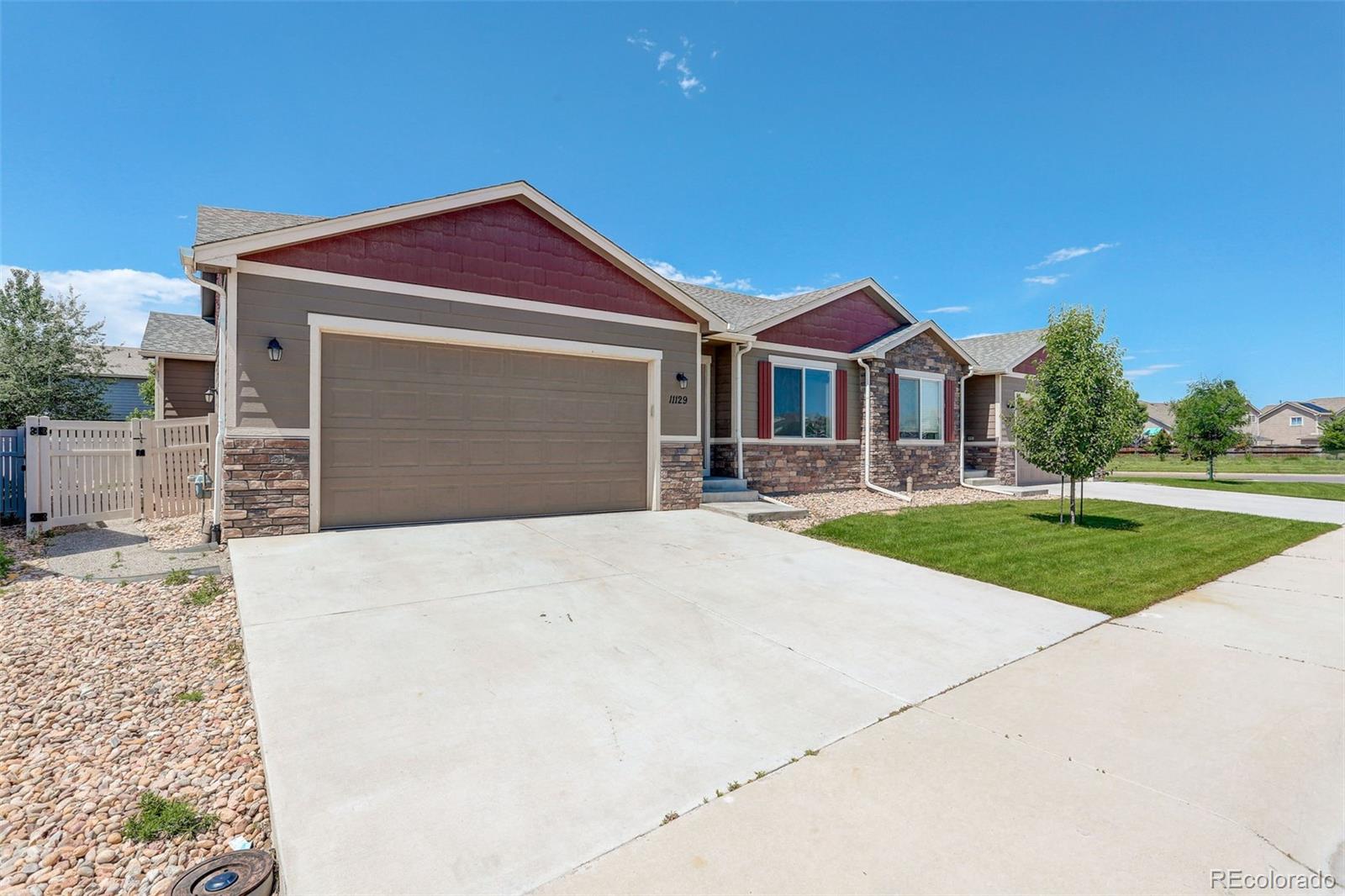 11129 Paradise Lane, Firestone, CO, 80504 2 11129 Paradise Lane