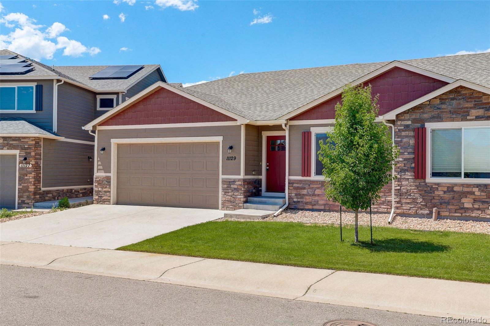 11129 Paradise Lane, Firestone, CO, 80504 1 11129 Paradise Lane