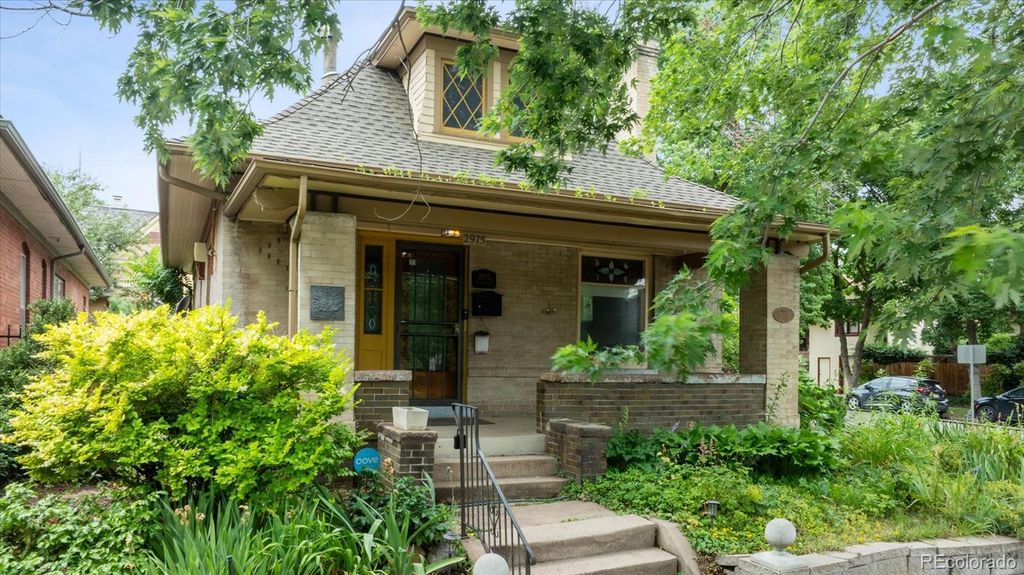 Photo of Denver, CO 80211 (MLS # 9876873)