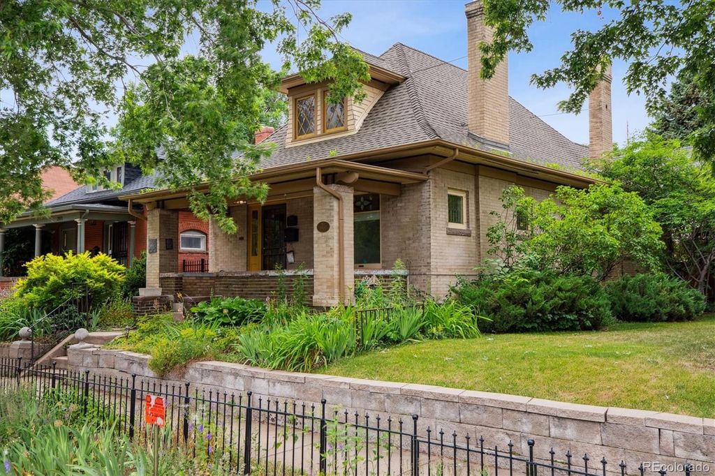 Photo of Denver, CO 80211 (MLS # 9876873)