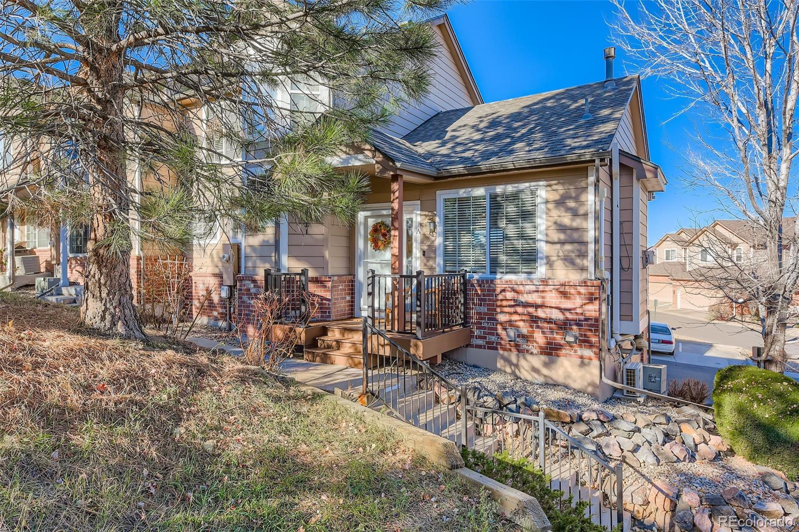 6835 S Webster Street A, Littleton, CO, 80128 1 6835 S Webster Street A