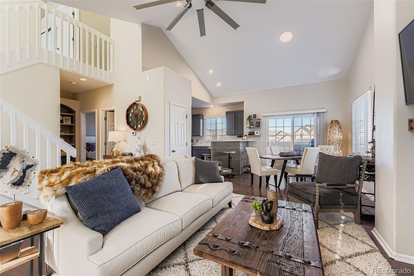 6835 S Webster Street A, Littleton, CO, 80128 4 6835 S Webster Street A