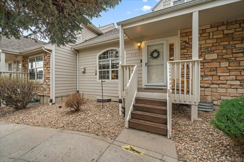 Photo of 7902 S Depew Street #C, Littleton, CO 80128 (MLS # 5721819)