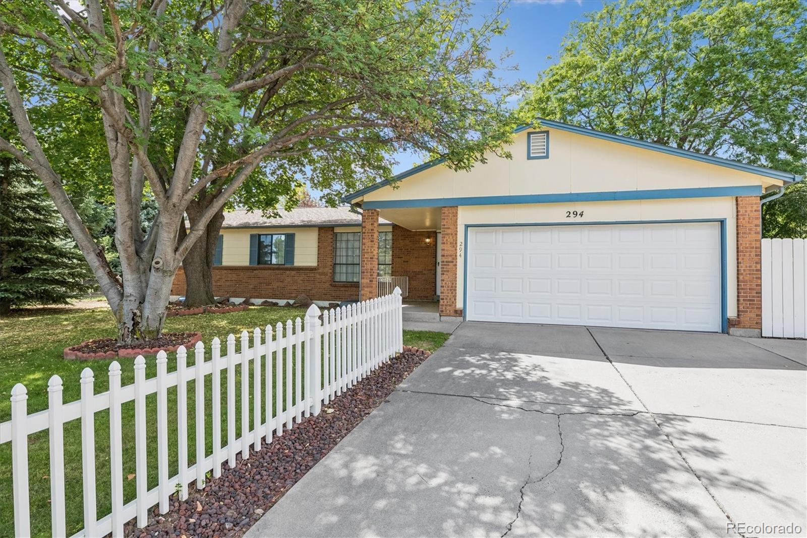 294 Short Place
