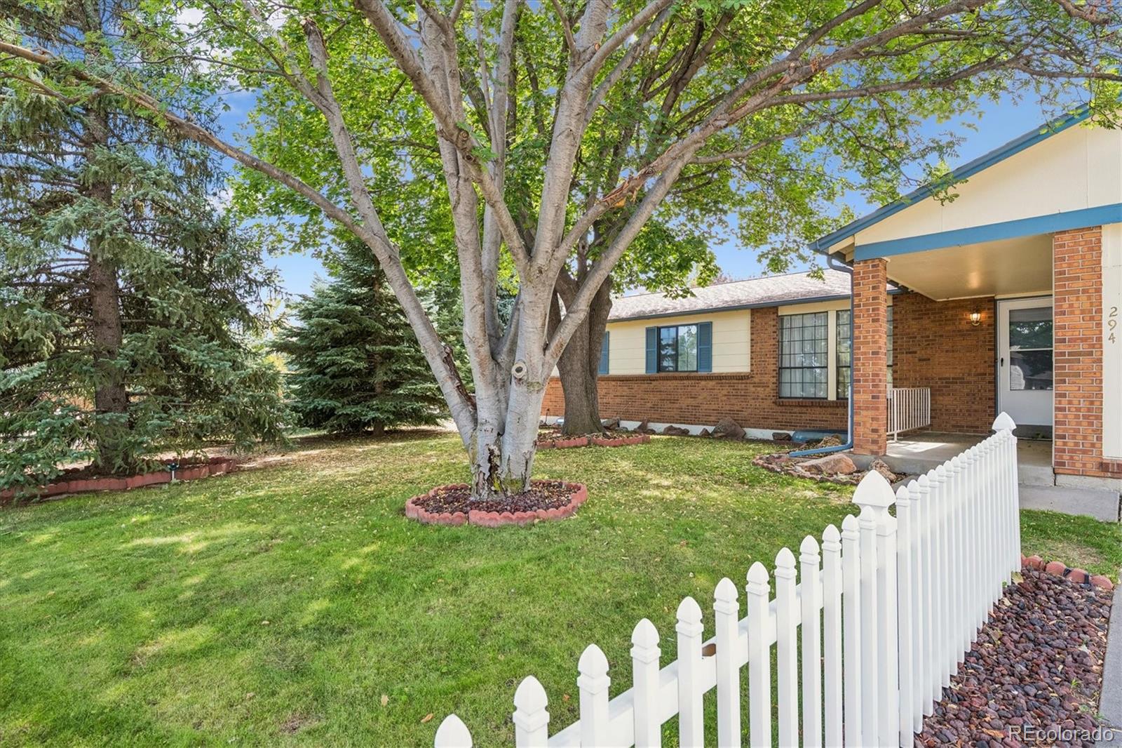 294 Short Place