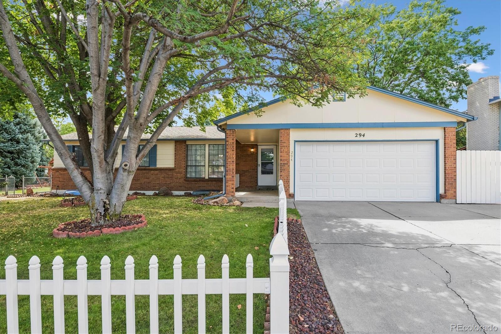 294 Short Place