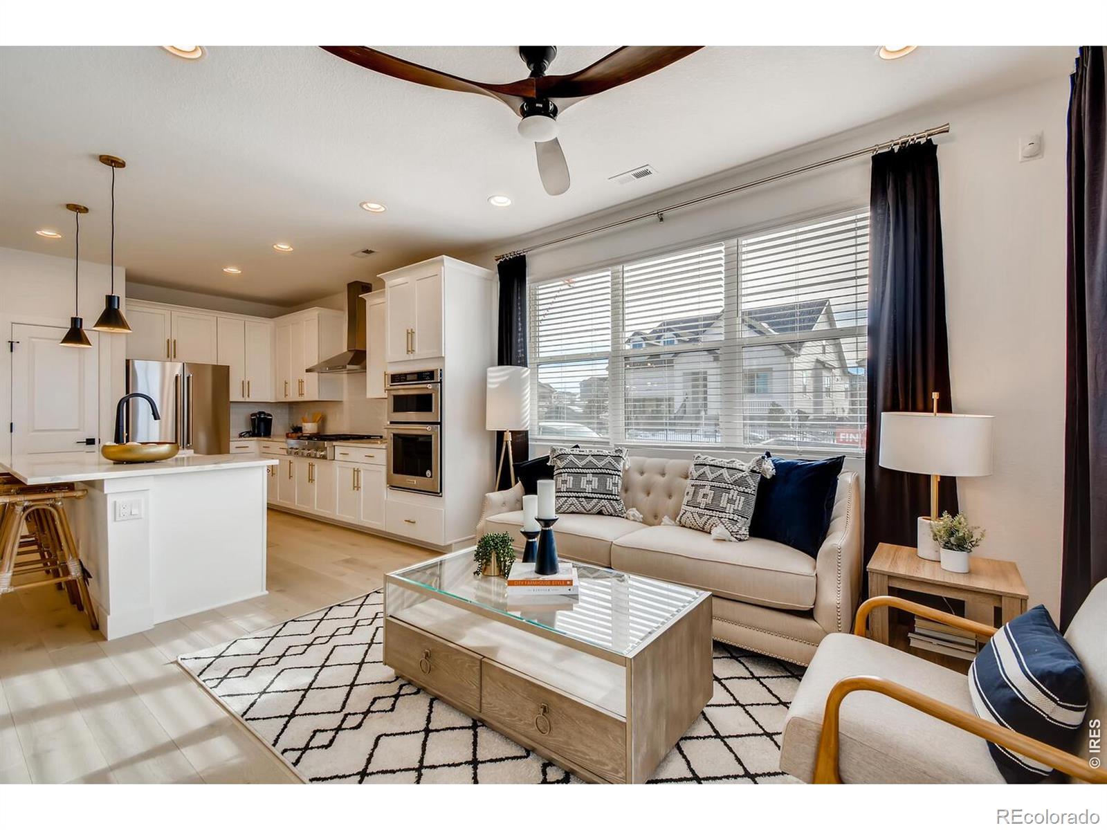 2815 Bear Springs Circle