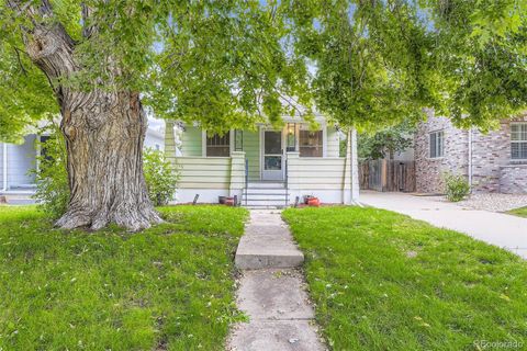 1160 S Steele Street S Denver CO 80210