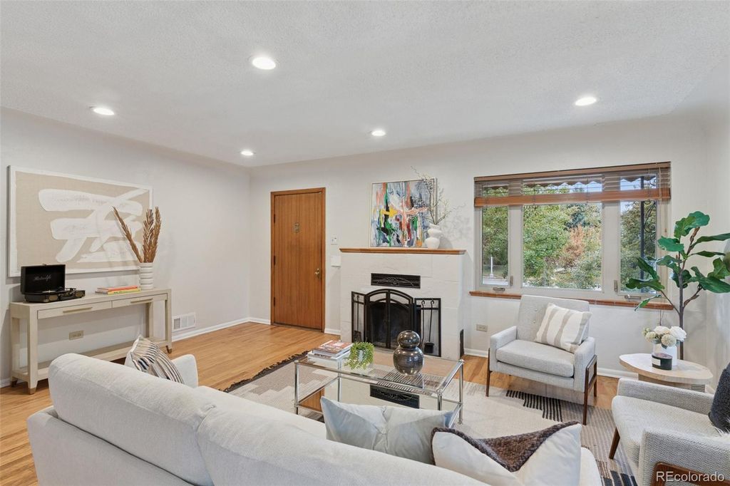 Photo of 4555 W 26th Avenue, Denver, CO 80212 (MLS # 3257703)