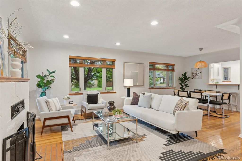 Photo of 4555 W 26th Avenue, Denver, CO 80212 (MLS # 3257703)
