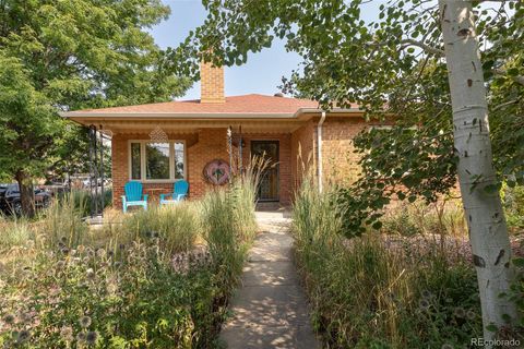 Photo of 4555 W 26th Avenue, Denver, CO 80212 (MLS # 3257703)