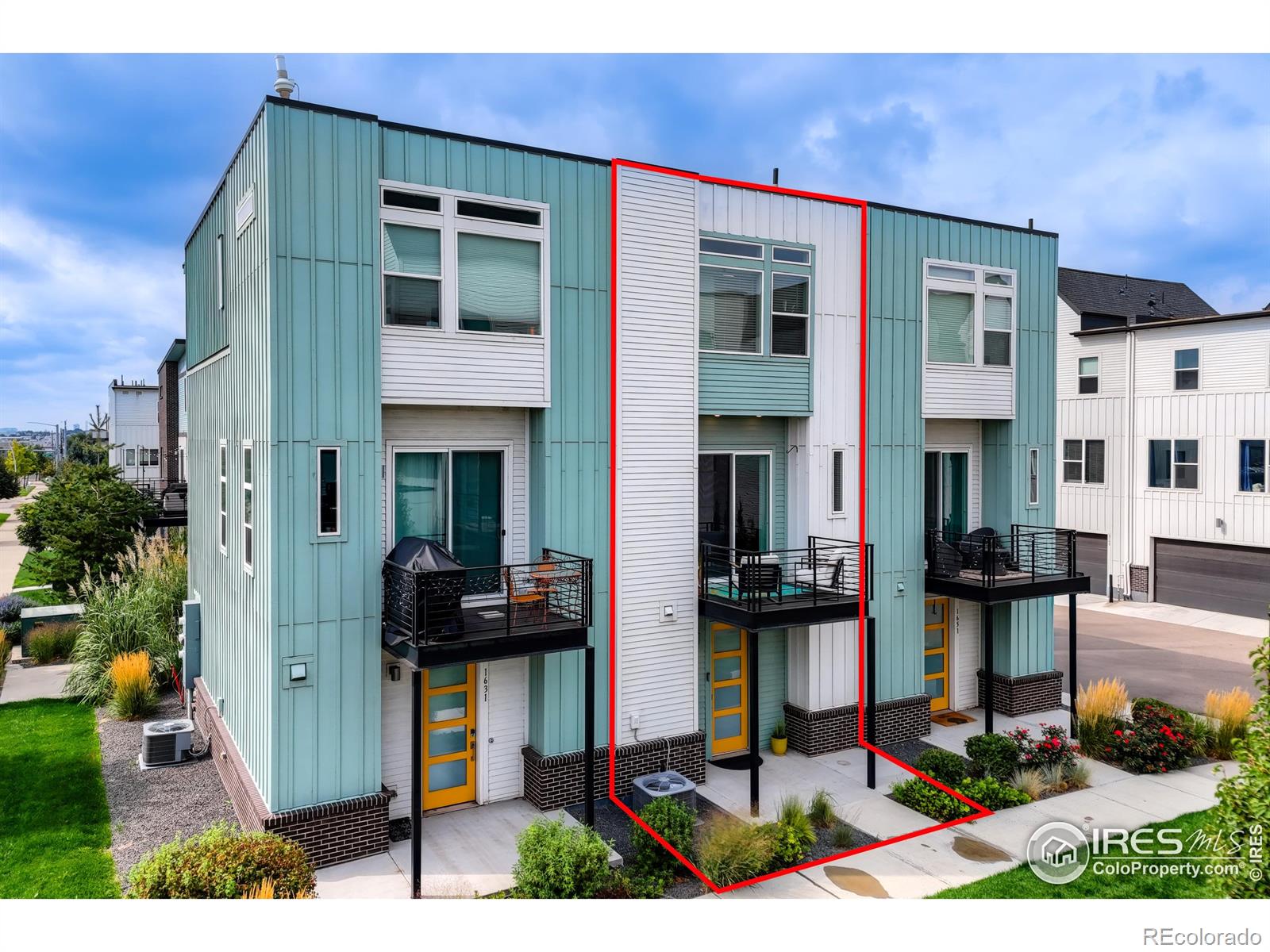 1641 W 67th Circle, Denver, CO, 80221 1 1641 W 67th Circle