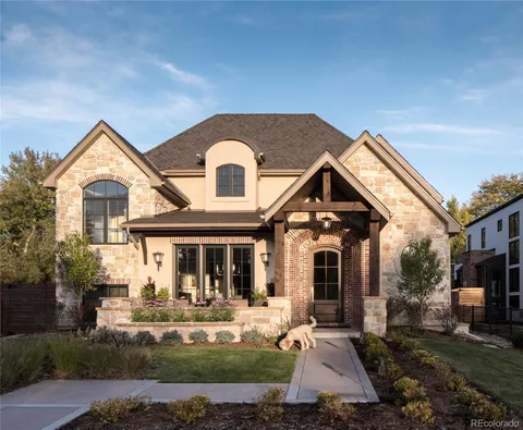 2260 S Jackson Street, Denver, CO 80210 - #: 3922817