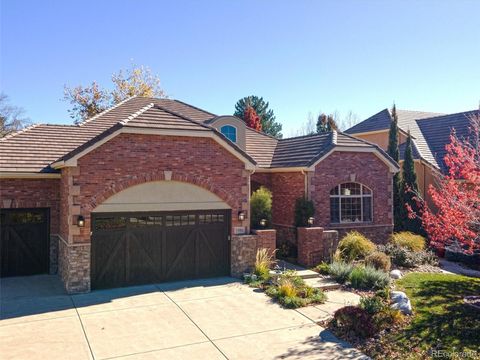 5980 S Race Court Centennial CO 80121