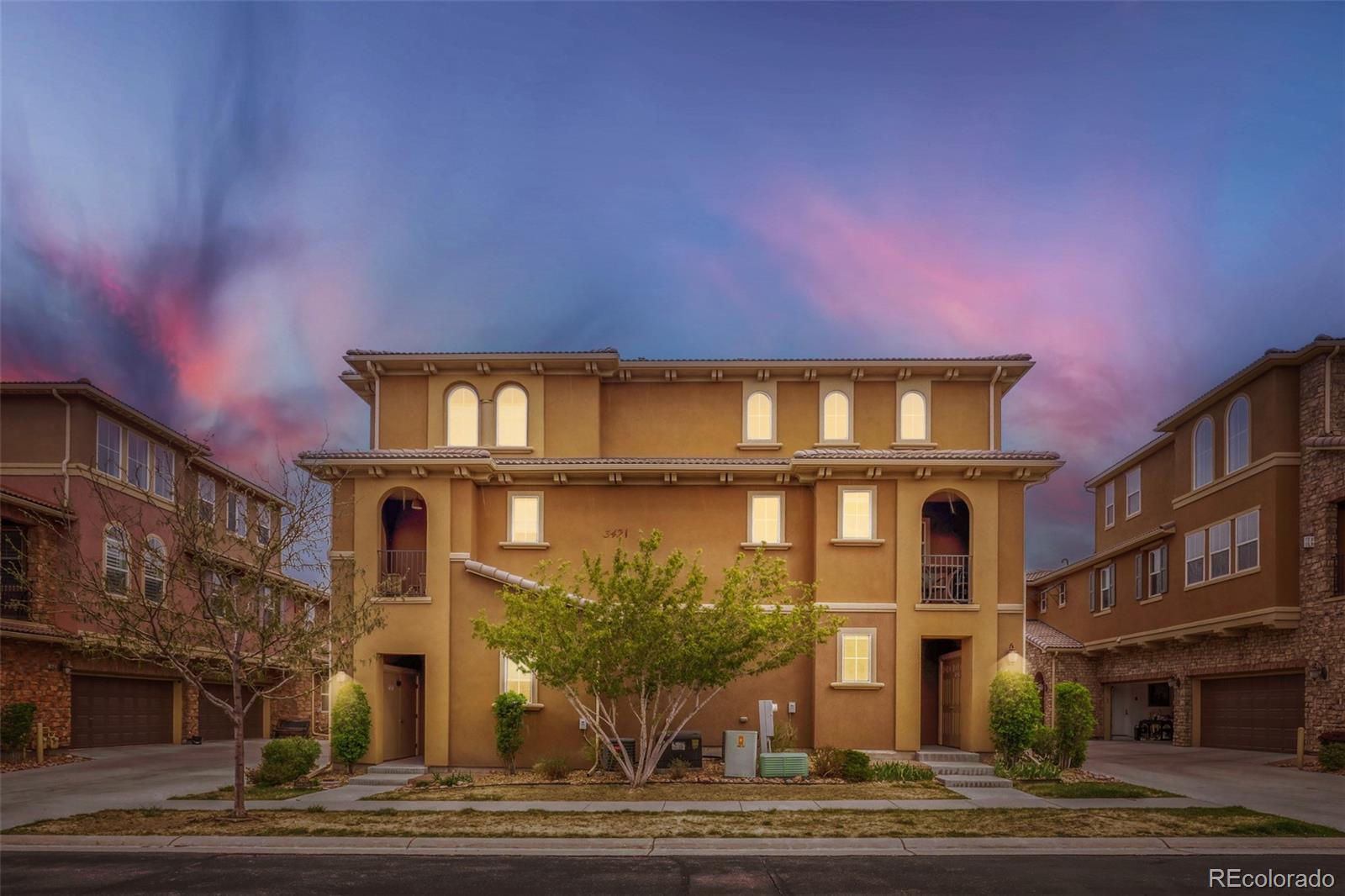 3421 Cascina Circle C