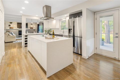 5807 E Long Place Centennial CO 80112