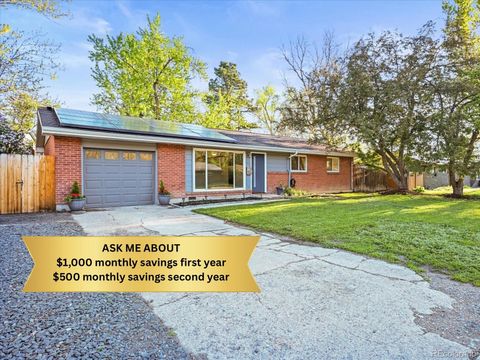 2235 Edgewood Drive Boulder CO 80304