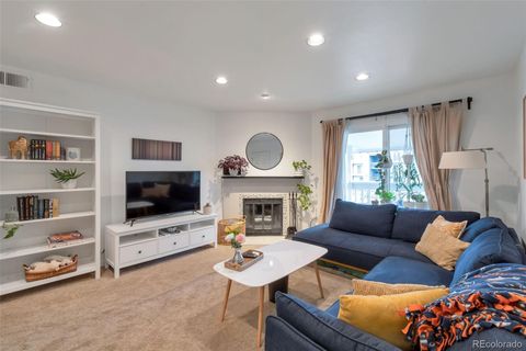 Photo of 4400 S Quebec Street #201, Denver, CO 80237 (MLS # 5890405)