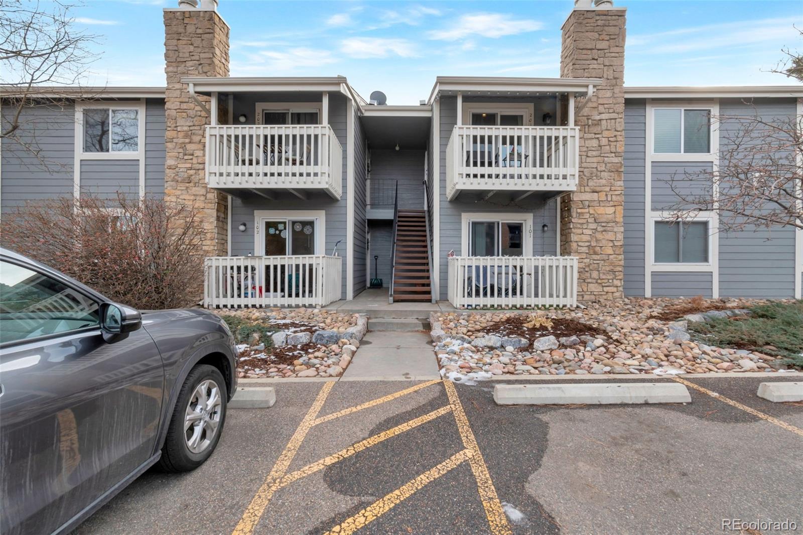 4400 S Quebec Street 201