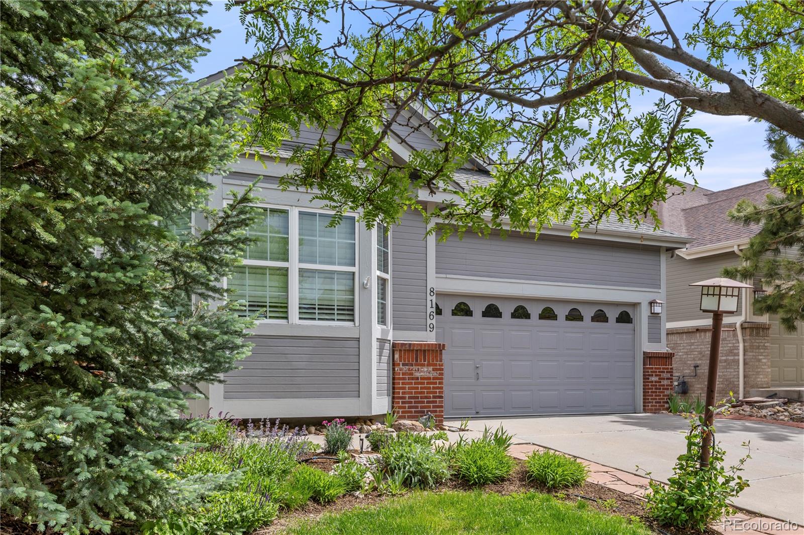 8169 S Algonquian Circle